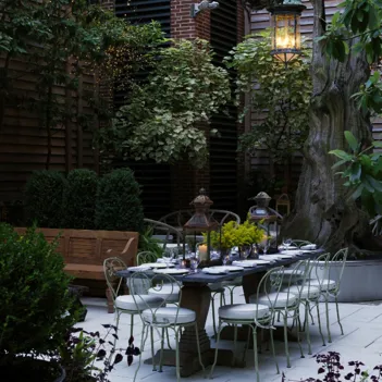 Crosby Street Hotel Firmdale Hotels Usp 01