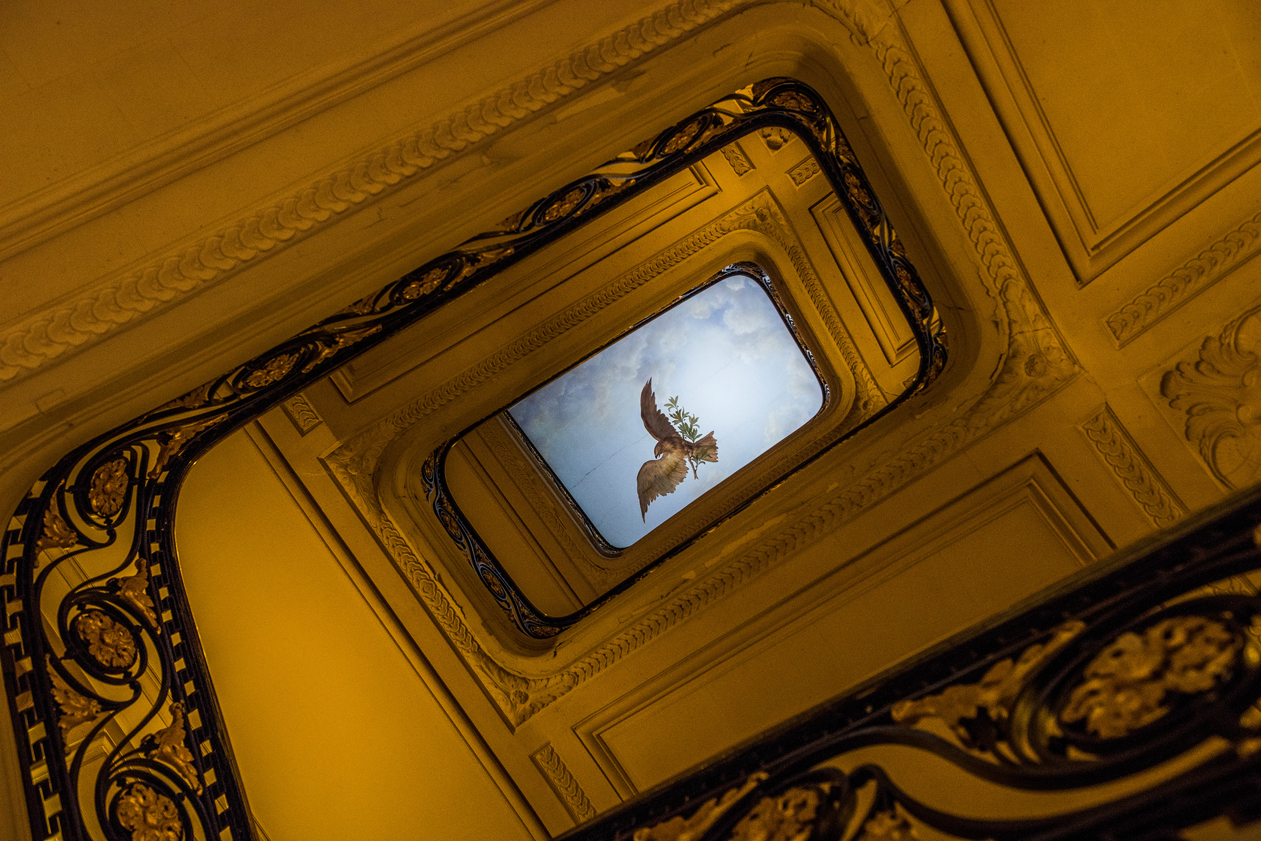 G 05 La Maison Champ Elysees