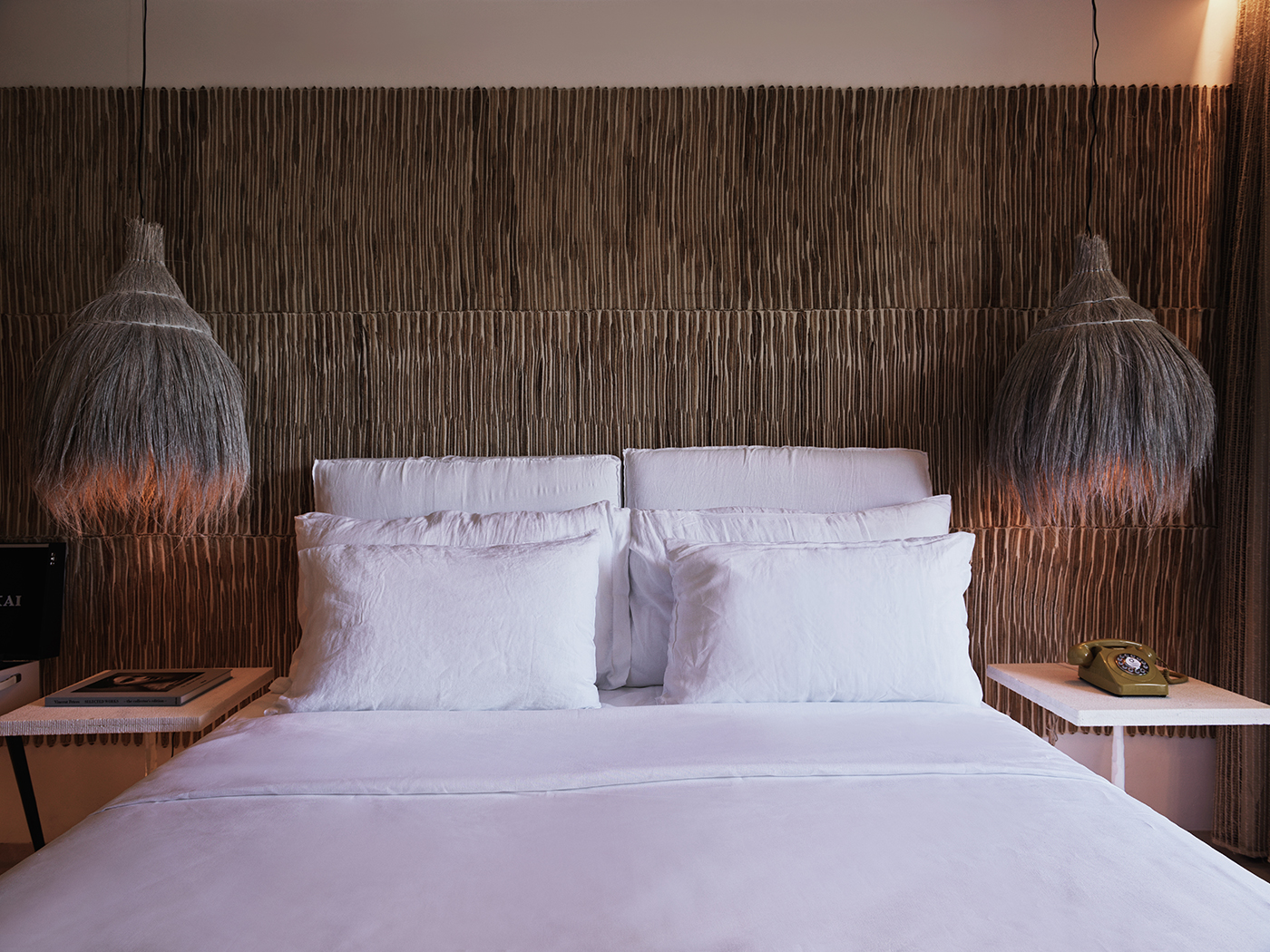 Myconian O Nos Double Room With Garden View And Balcony R 05