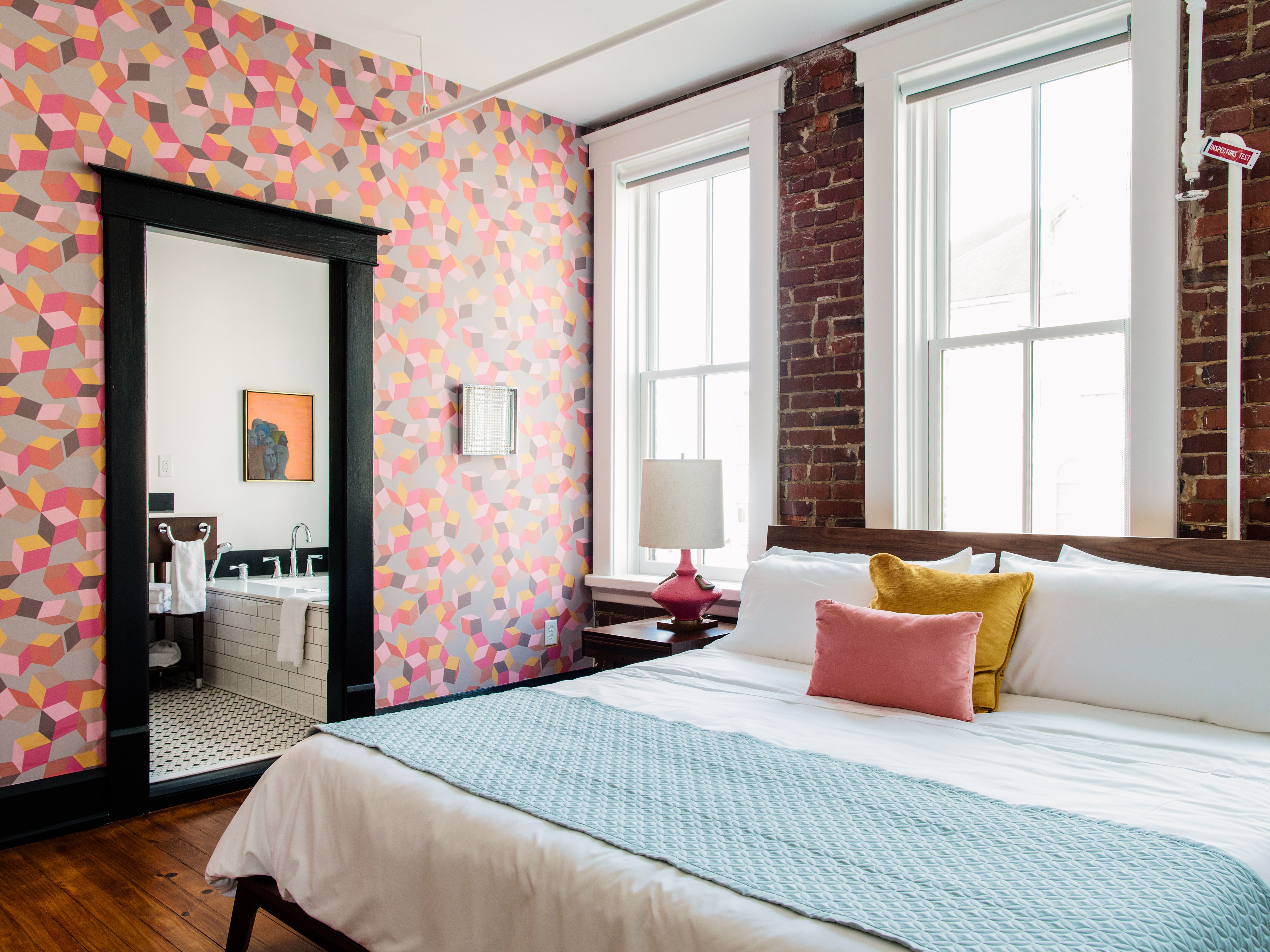 The Dwell Blue Sheets in Chattanooga