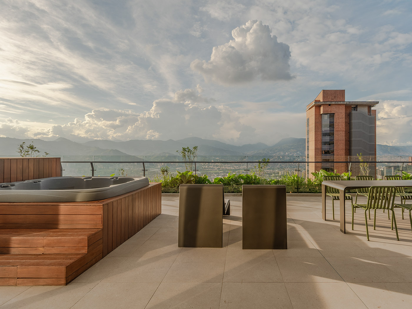 Wake Biohotel Elite Terrace Apartment 1202 R 01