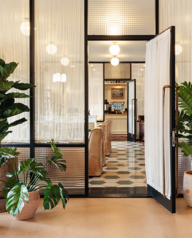 Palihotel Melrose Ave Usp 03
