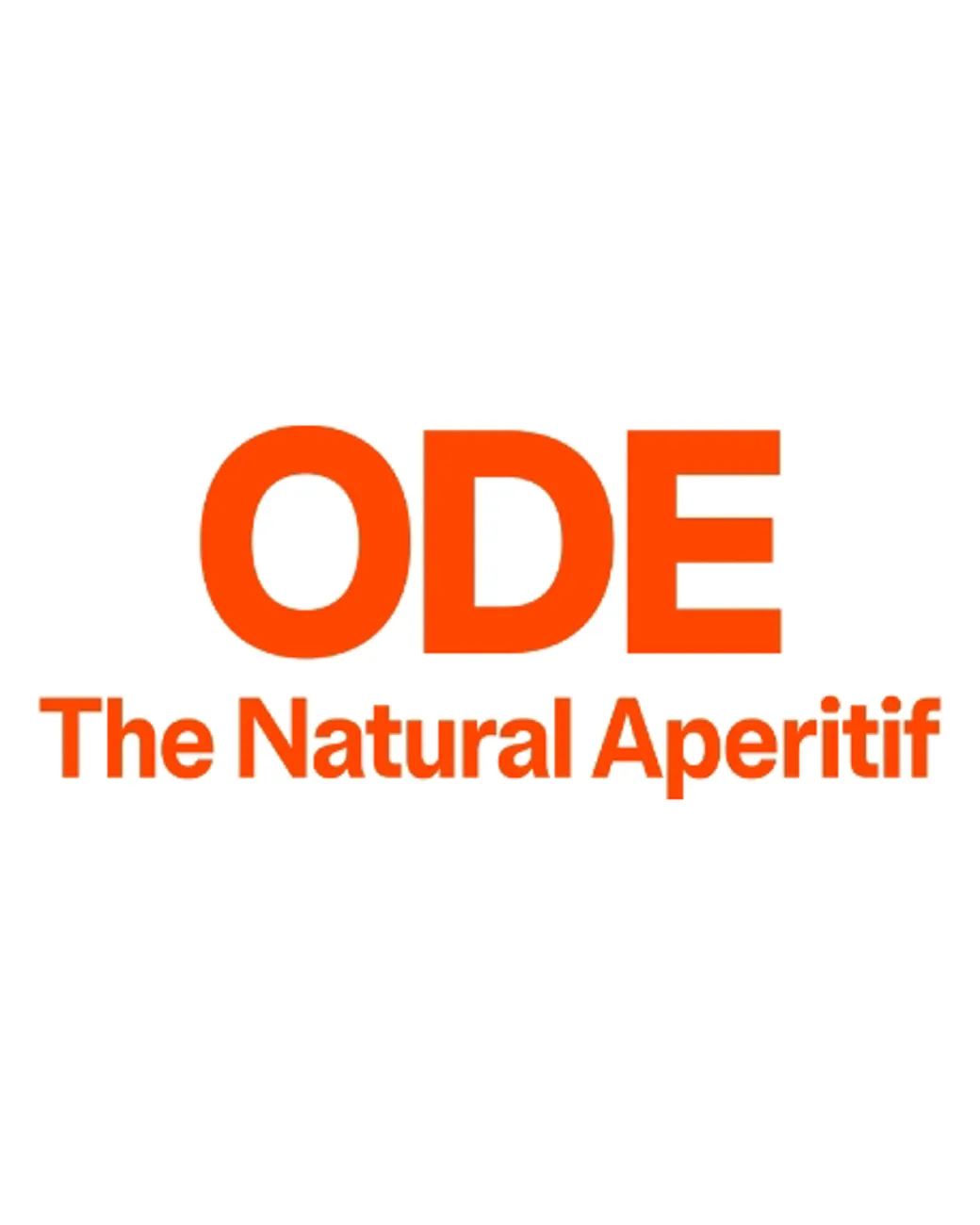 ODE Logo