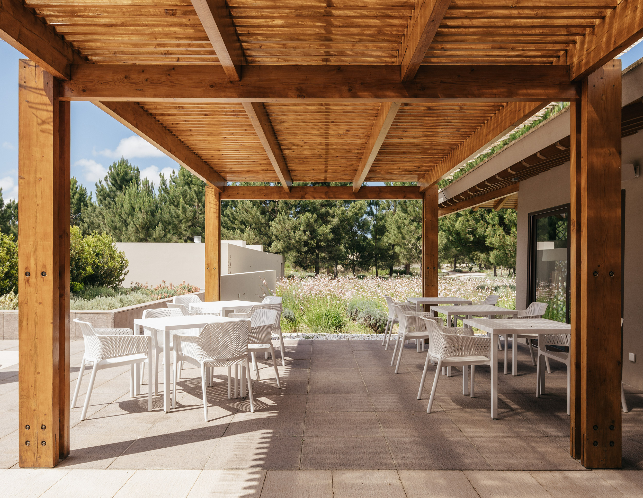 G 18 Spatia Comporta