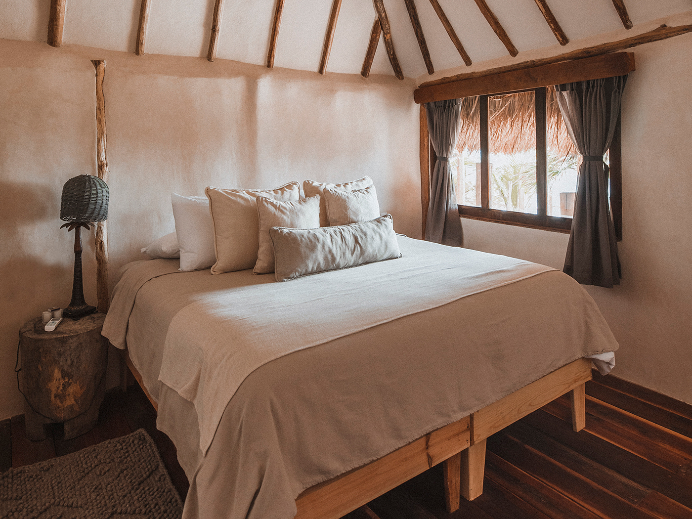 Papaya Playa Project Casa Coco R 06