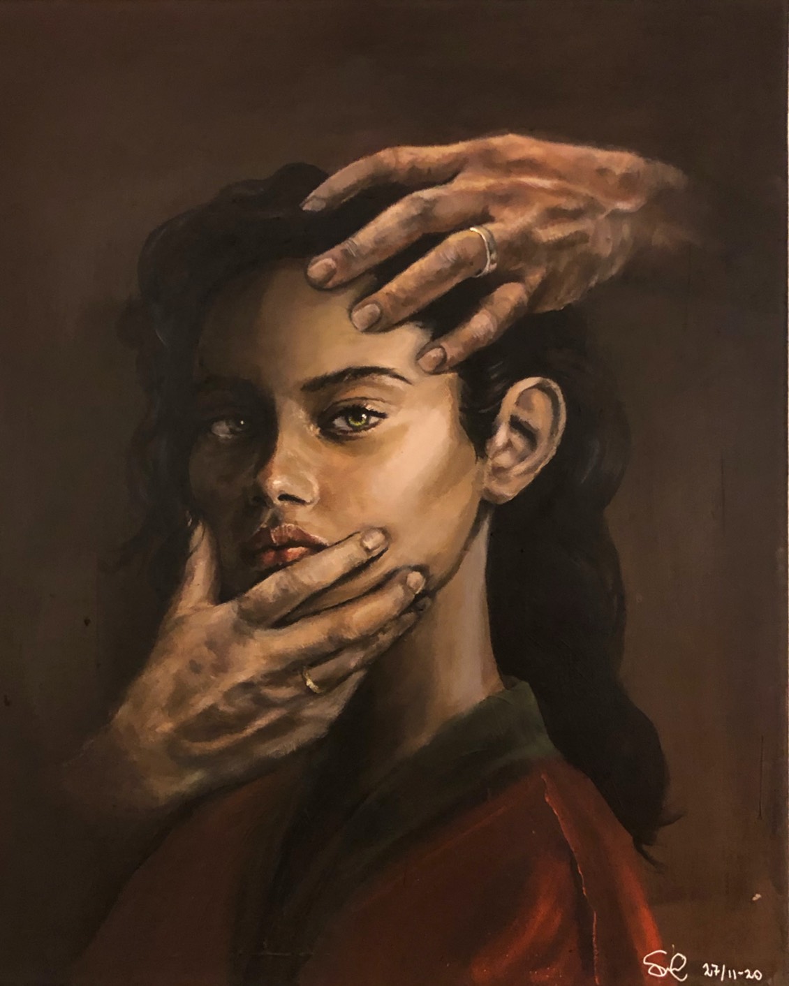 012 The Art Of Being A Woman Stella 2