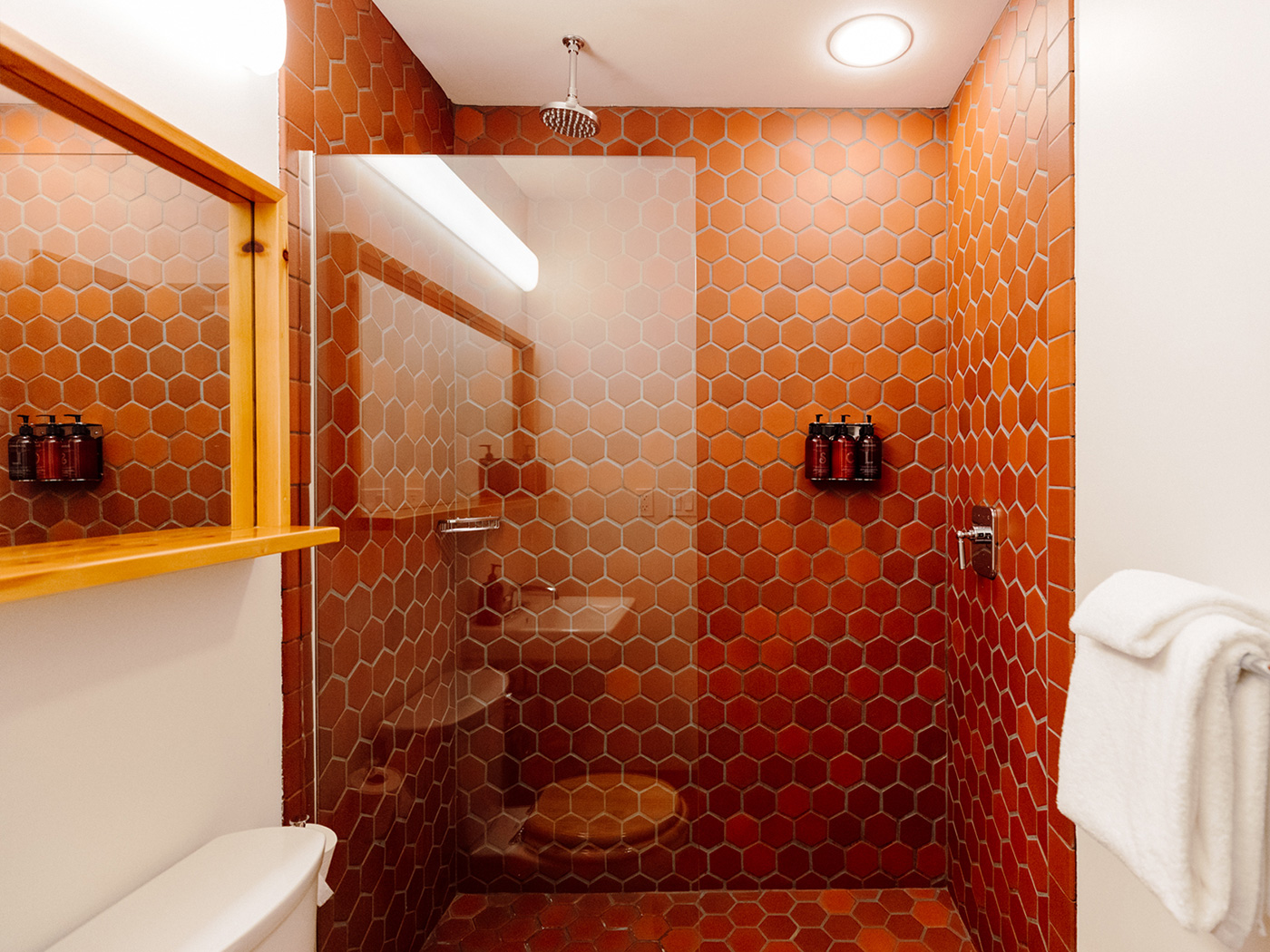 Scribners Catskill Lodge Catskill Queen With Loft R 05