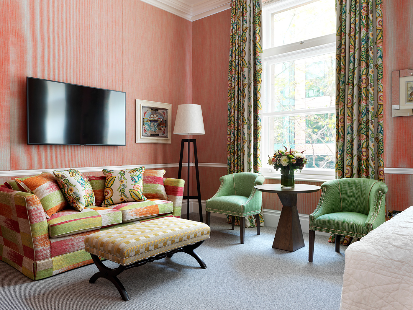 Covent Garden Luxury Junior Suite R 03