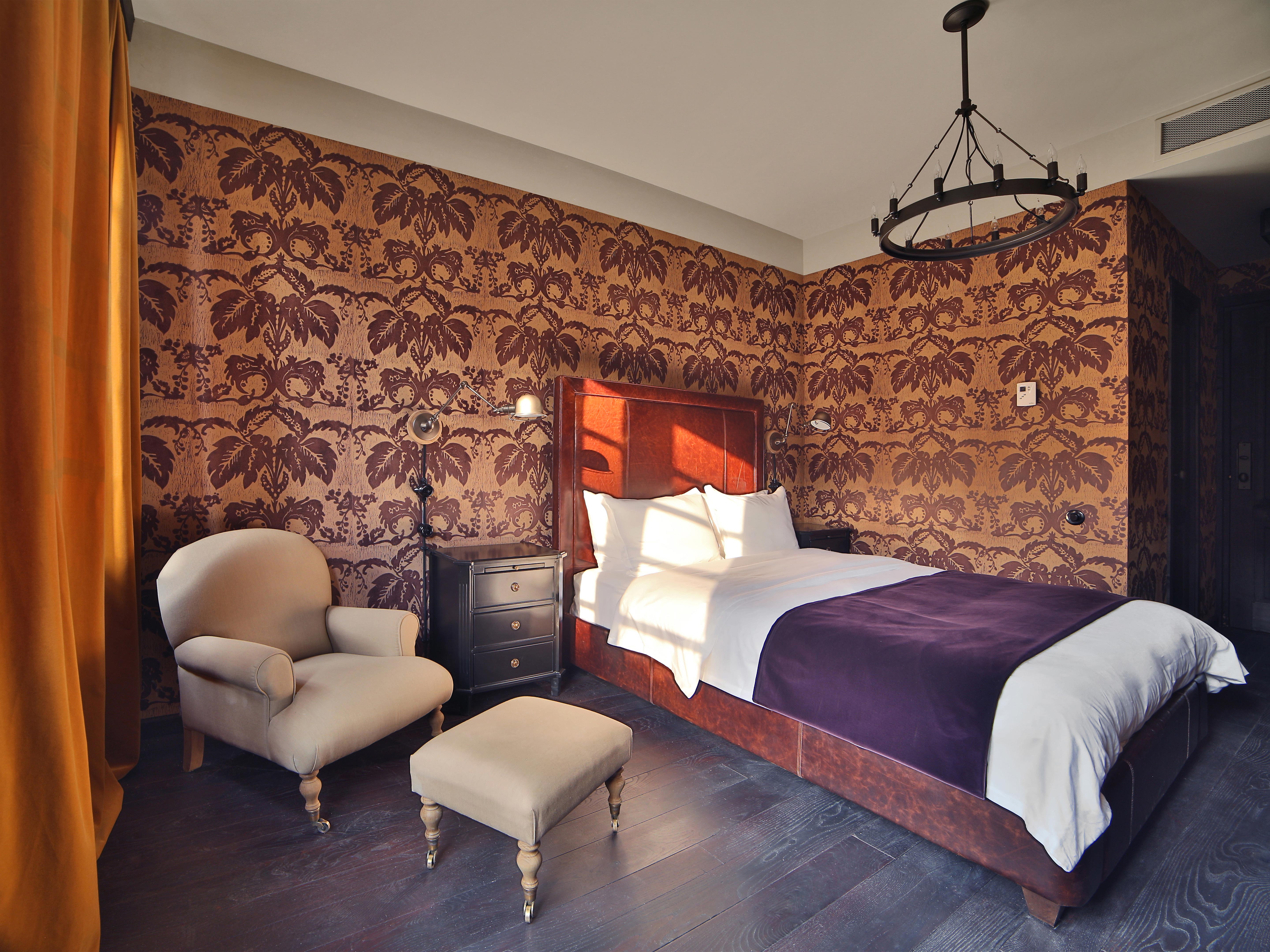 Rooms Hotel Tbilisi Rooms in Tbilisi