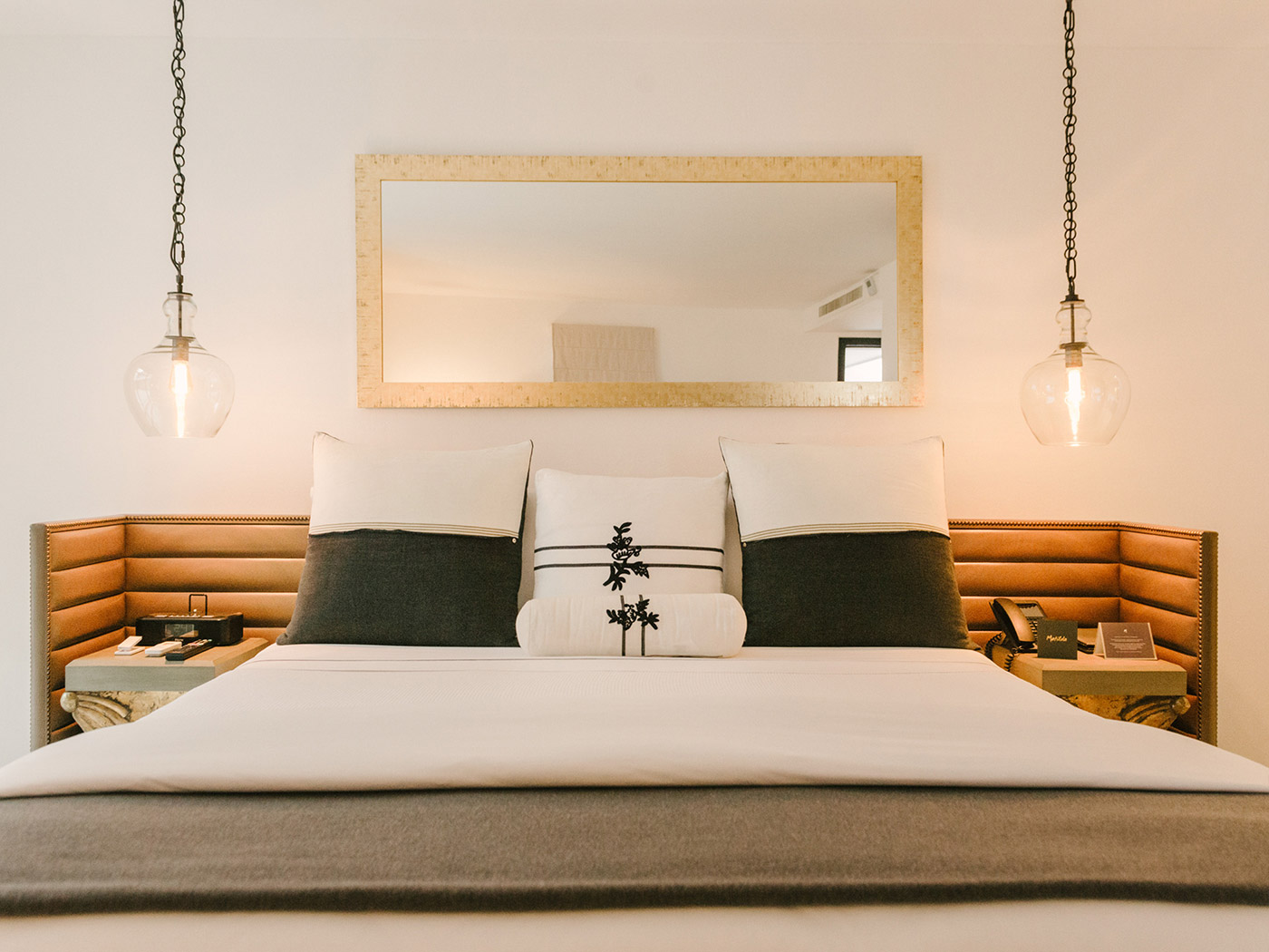 Hotel Matilda Deluxe Room R 06