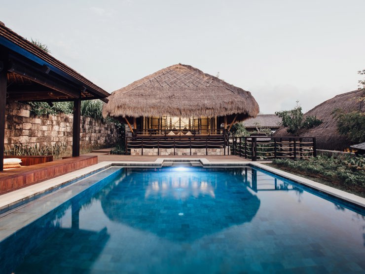 Get Suarga Padang Padang Resort Pictures