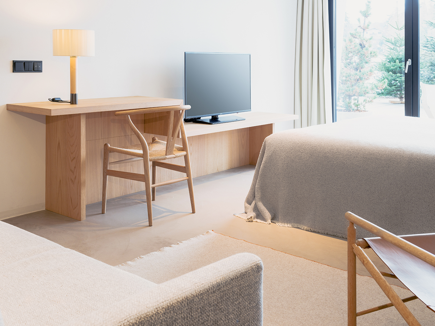 Schgaguler Hotel Garden Room R 02