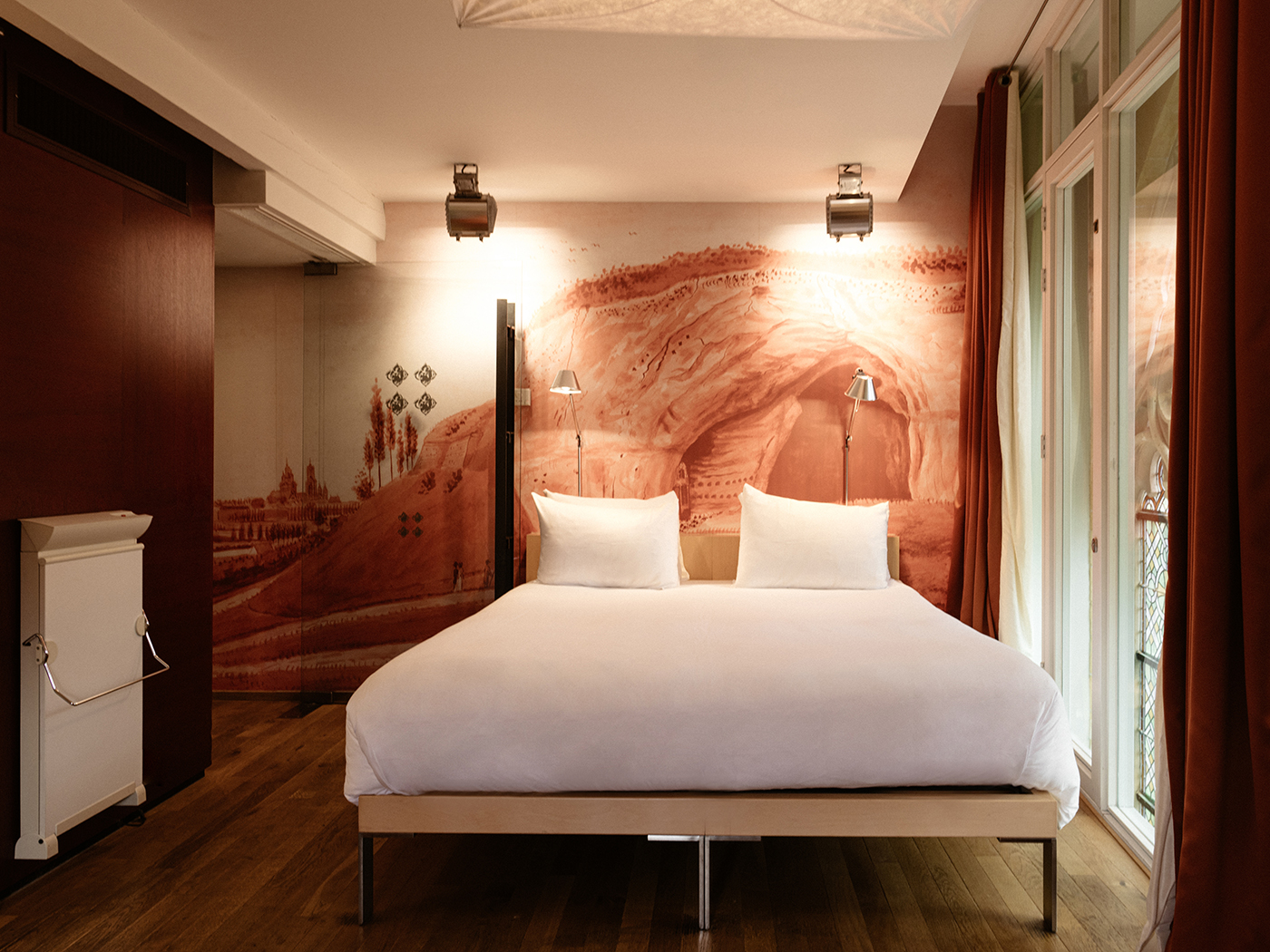 Kruisherenhotel Maastricht Signature R 02