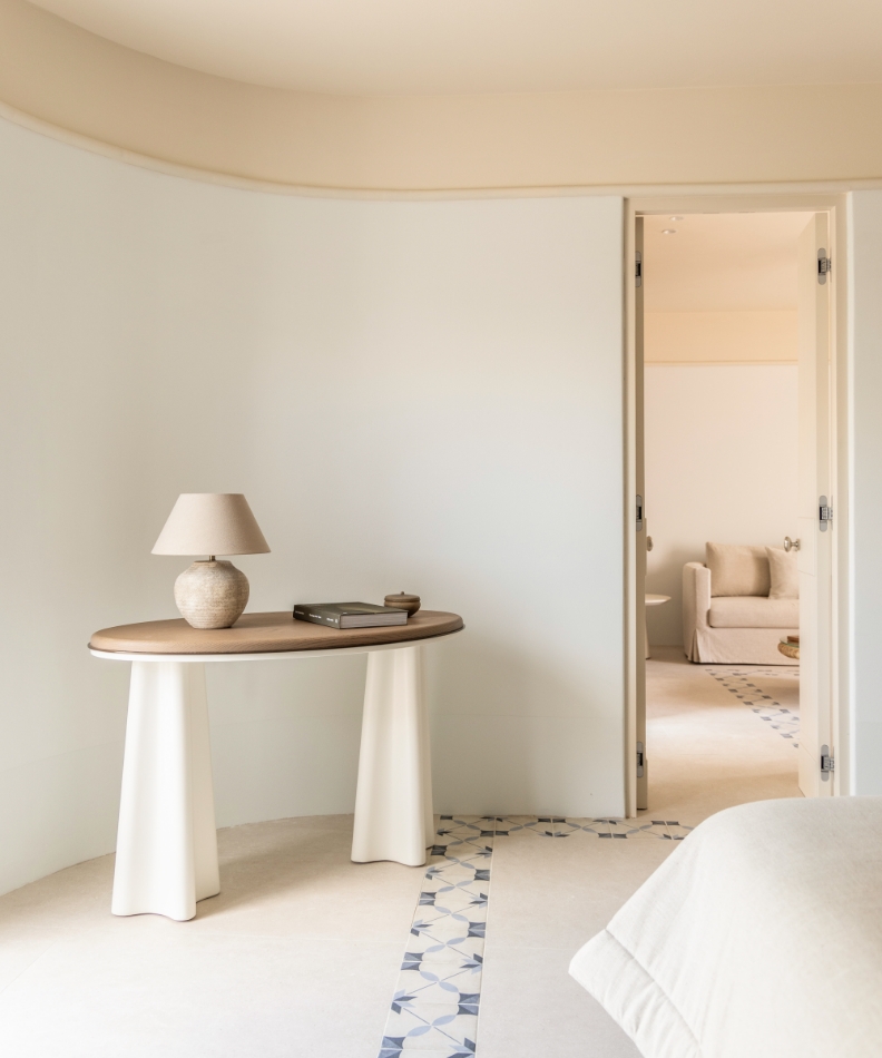 Erema Greece Interior Design