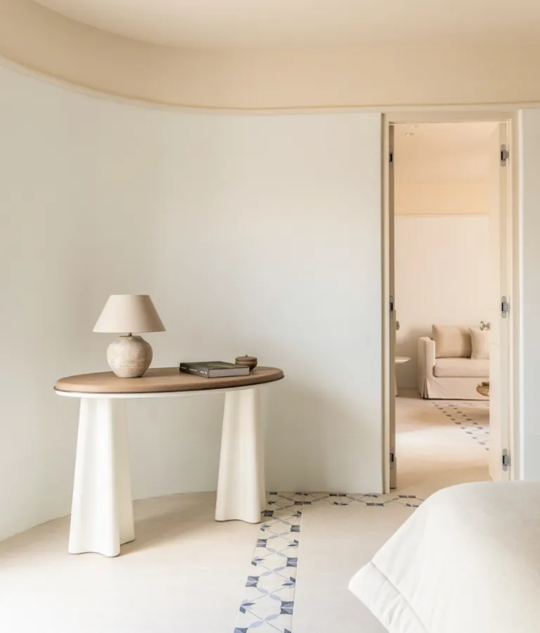 Erema Greece Interior Design