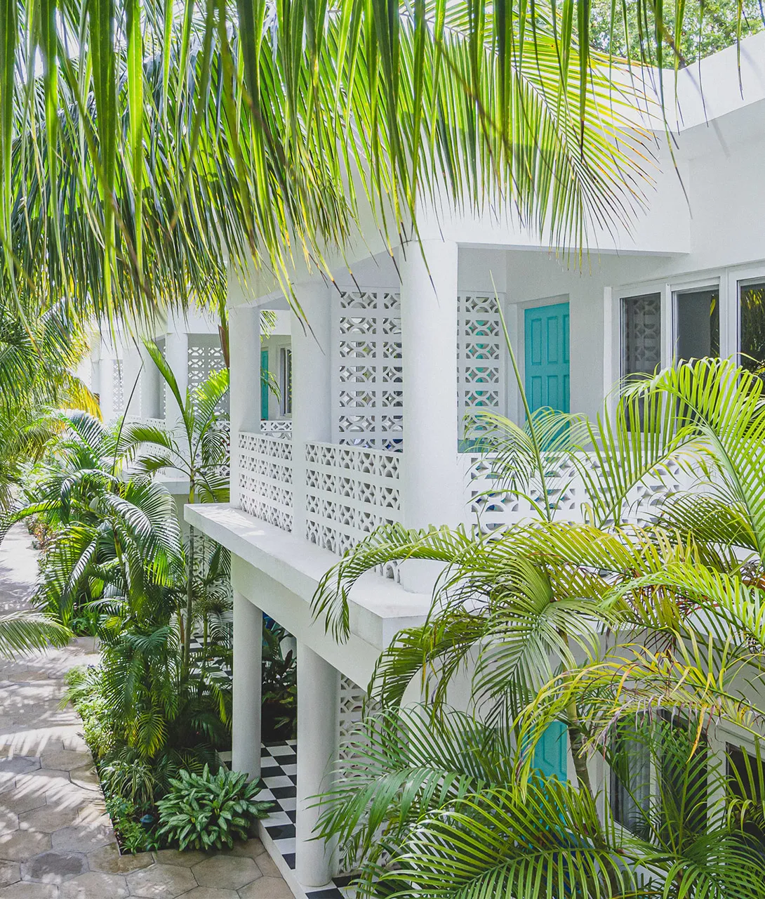 Skylark Negril Beach Resort Exterior Facade K 01 X2