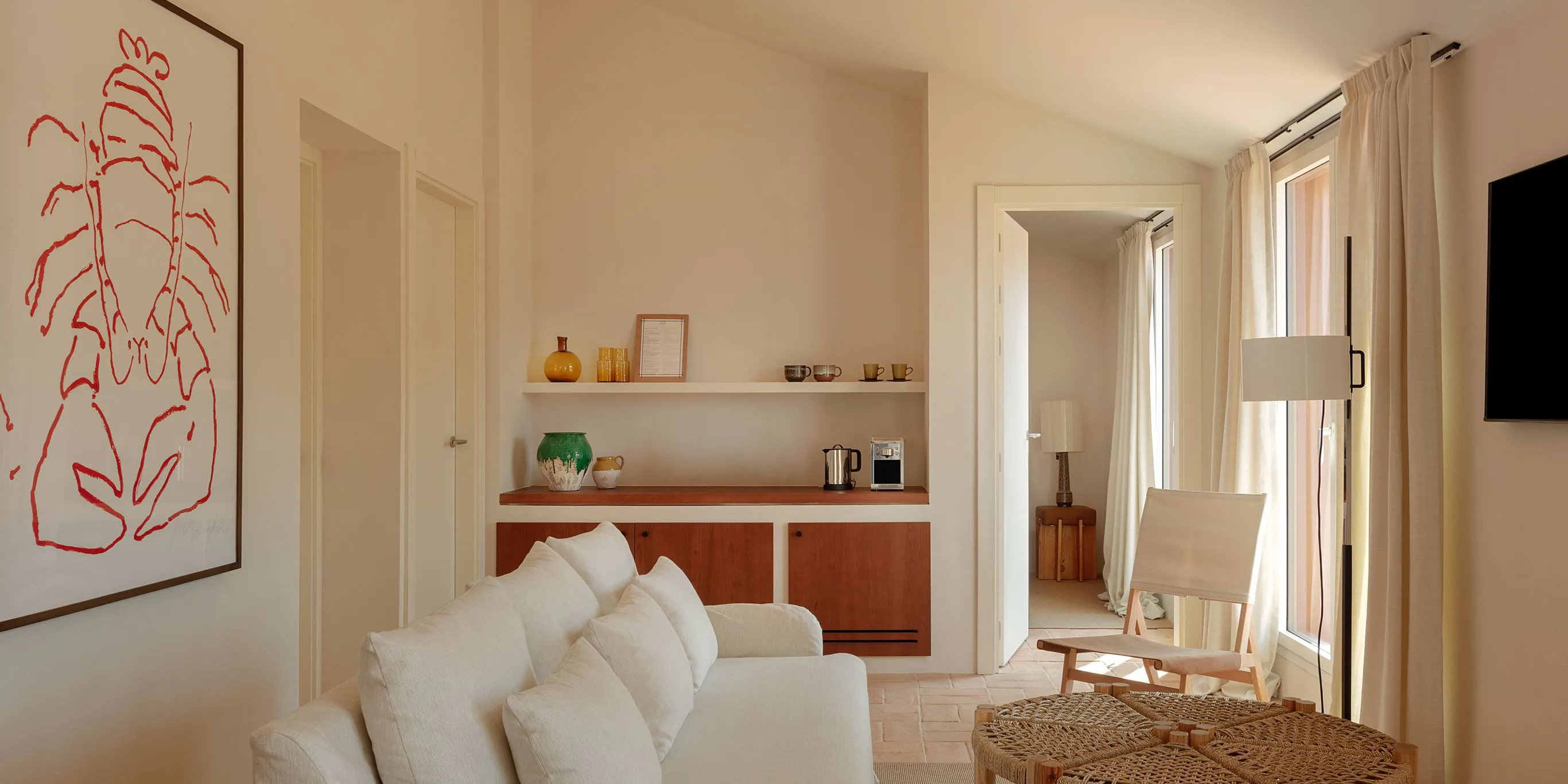 Finca Victoria Rooms