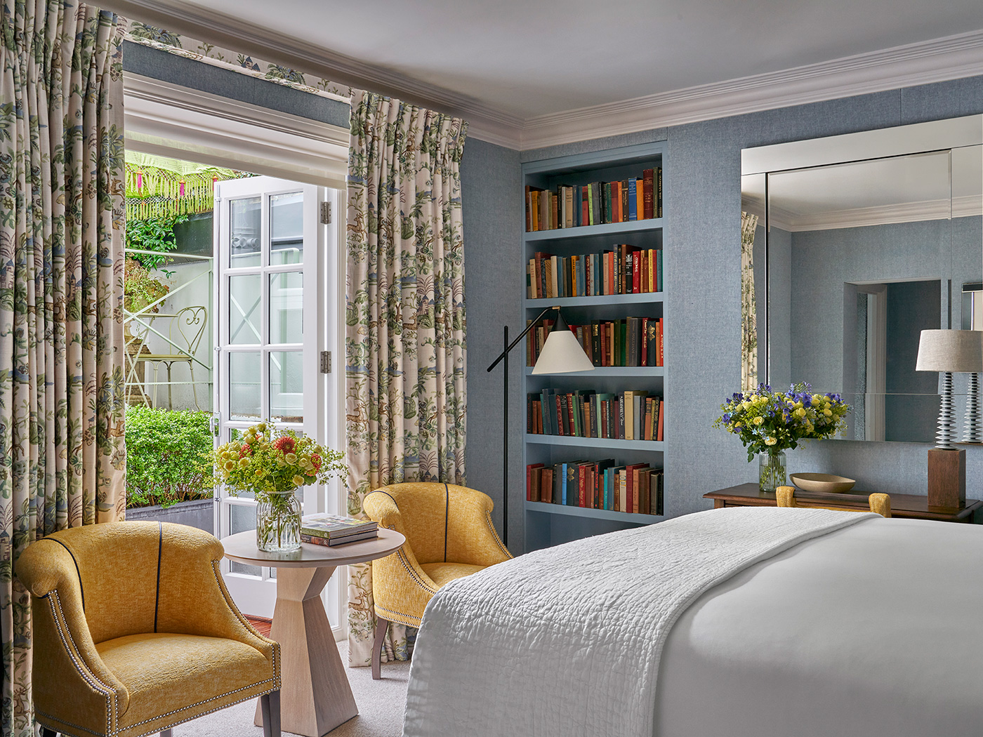 Number Sixteen Luxury Room R V2 04