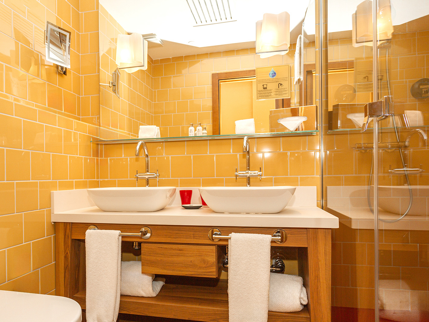 Bohemia Suites Spa Studio Suite R 08