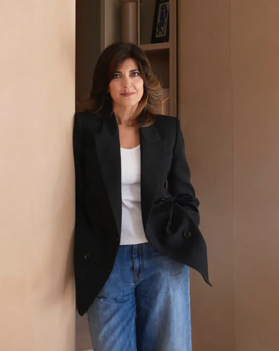 JO People Cristina Paini
