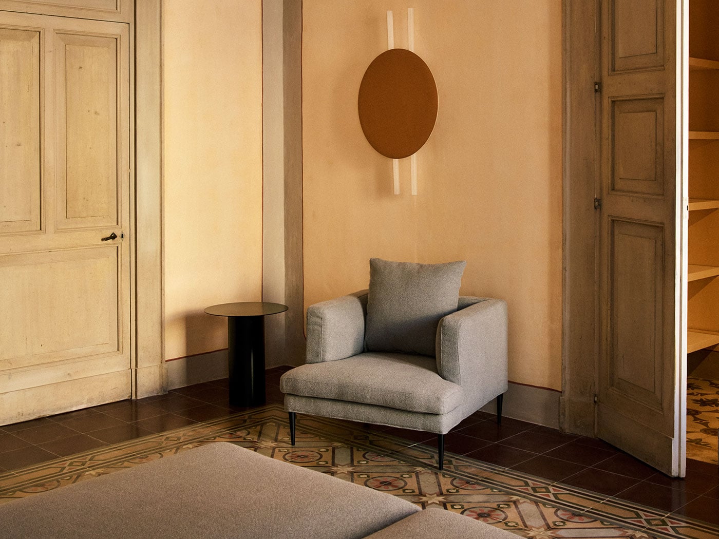 Palazzo Daniele Royal Suite R 08