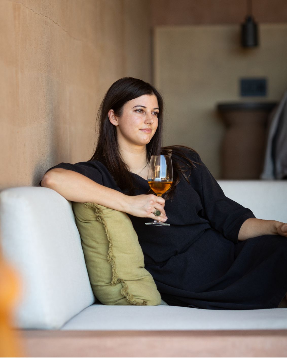 05 DH The Originals Mira Earth Studios Hannah Kendall 2