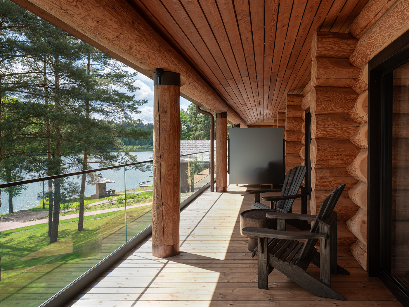 Esperanza Resort Lakeview Suite R 5