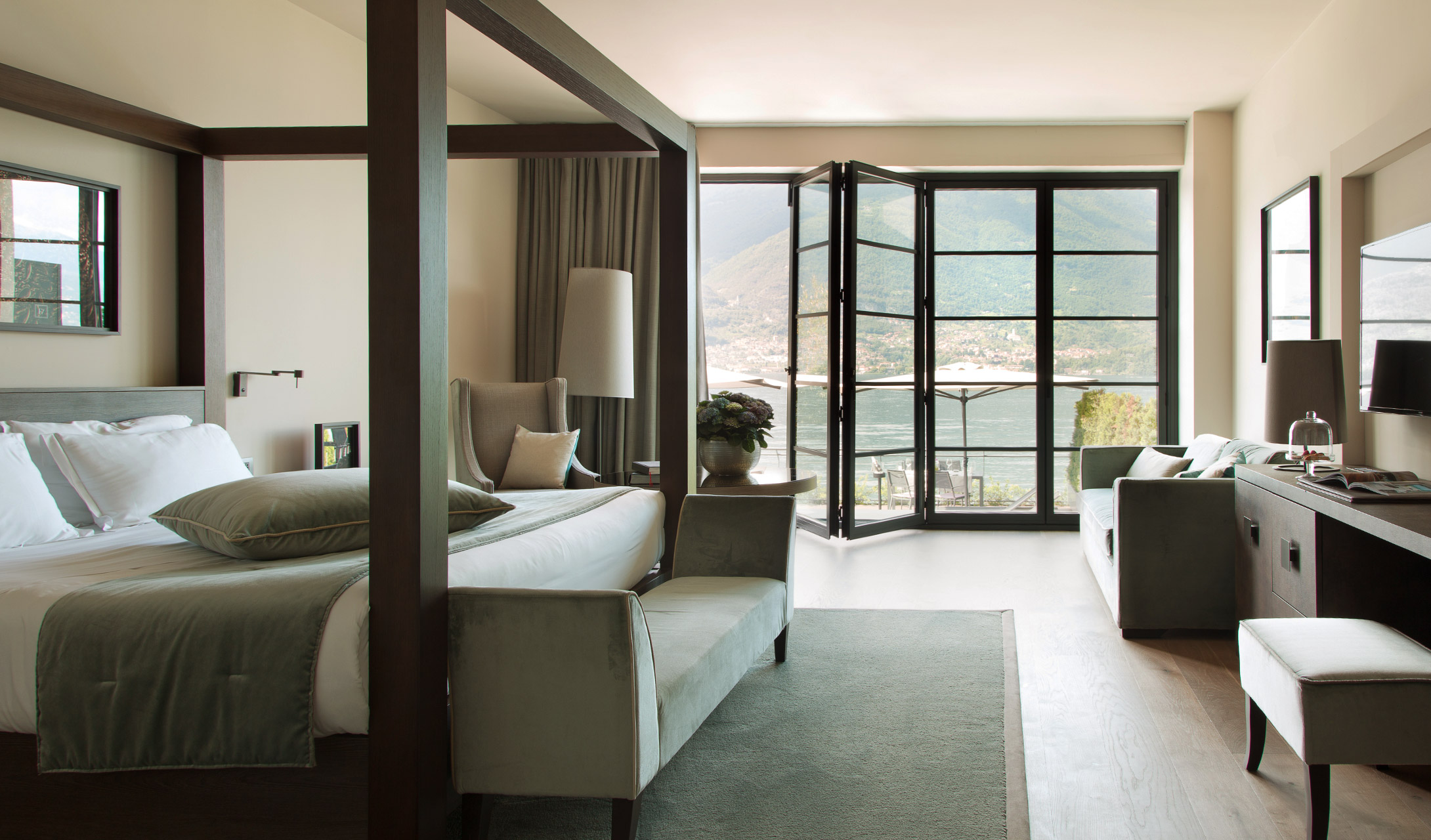 G 08 Filario Hotel And Residences