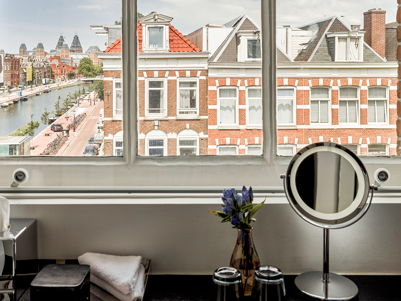 Sir Albert Sir Residence V3 R 03