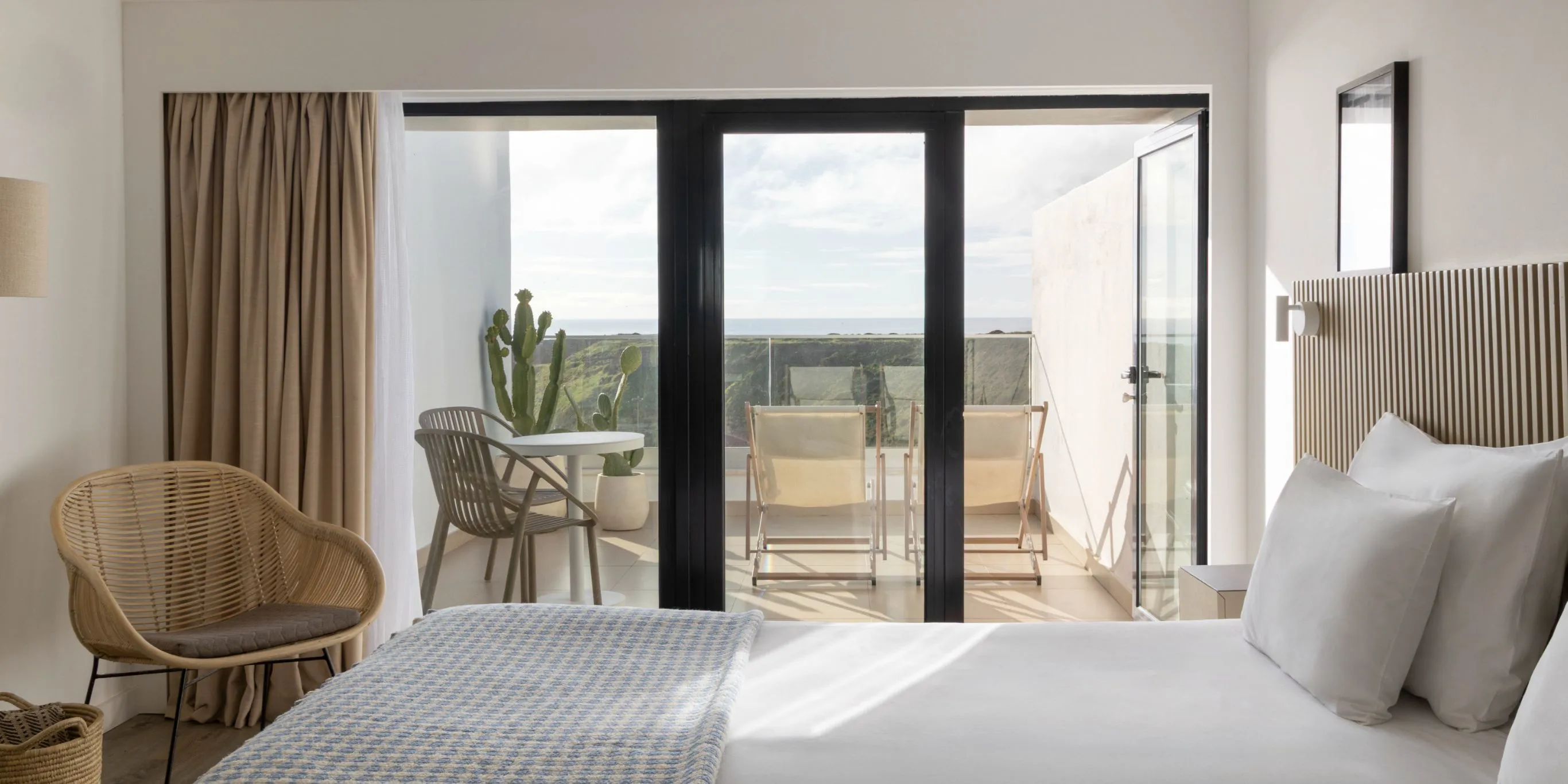 Memmo Baleeira Rooms