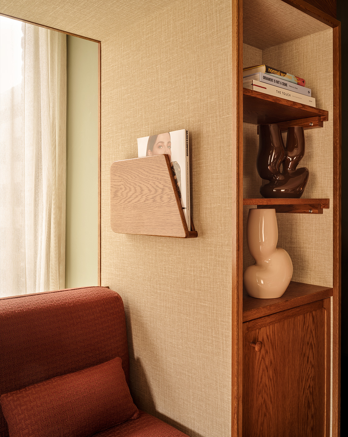 Sir Devonshire Square Hotel London