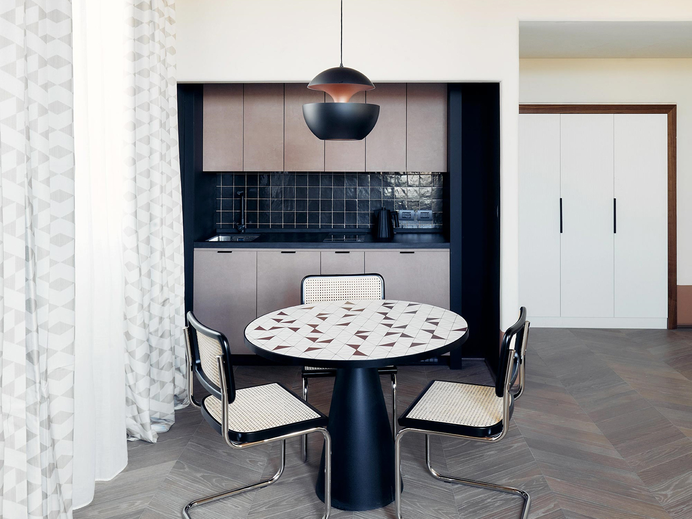 Palazzo Velabro Velabro Classic Suite V2 R 04