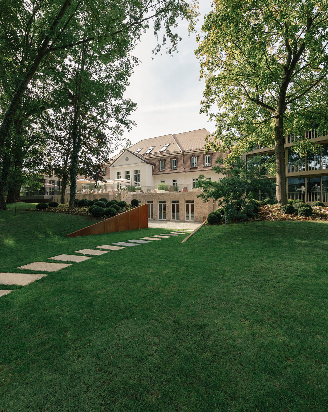 La Maison Hotel & Spa