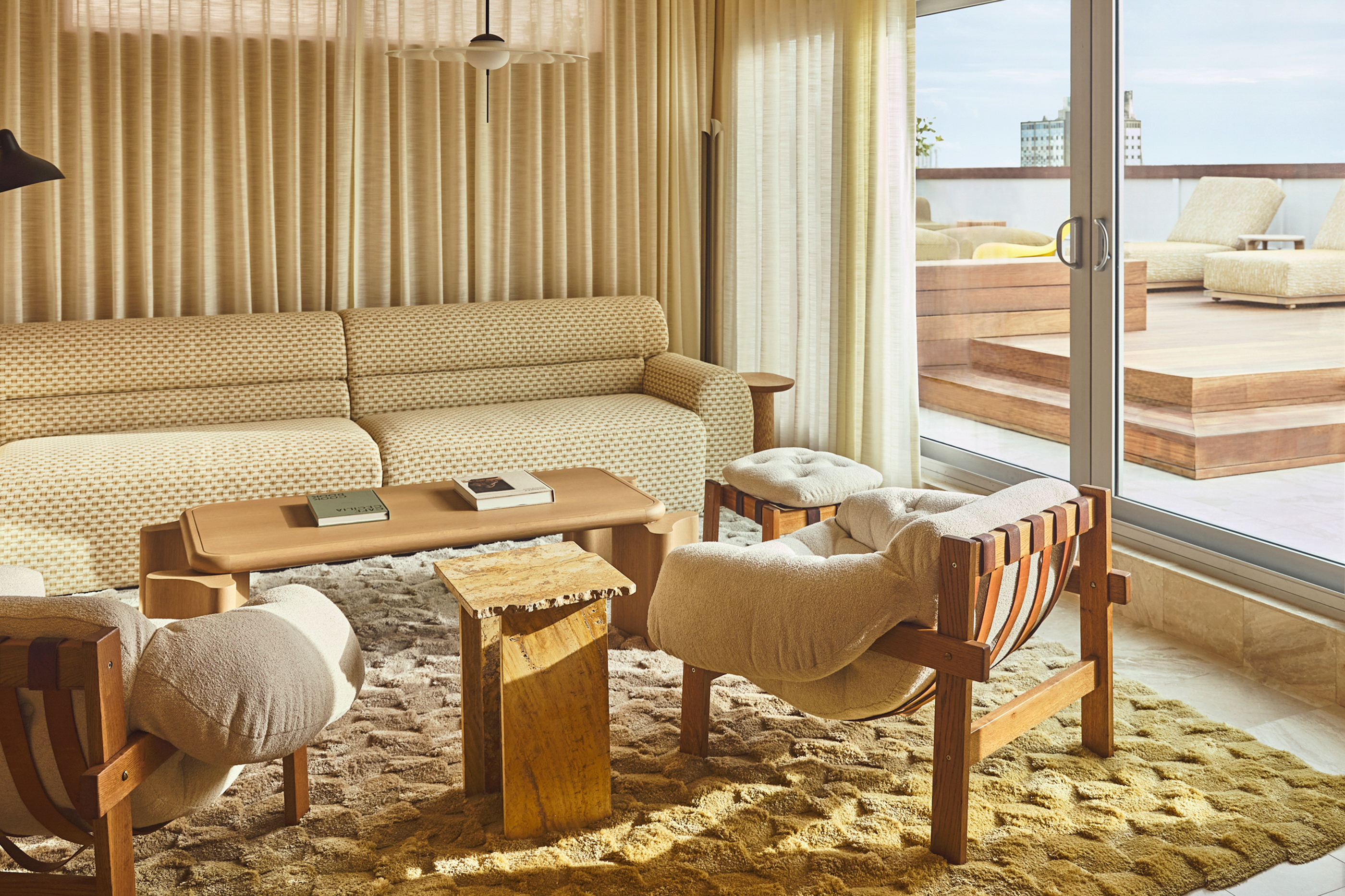 G 18 Shelborne By Proper