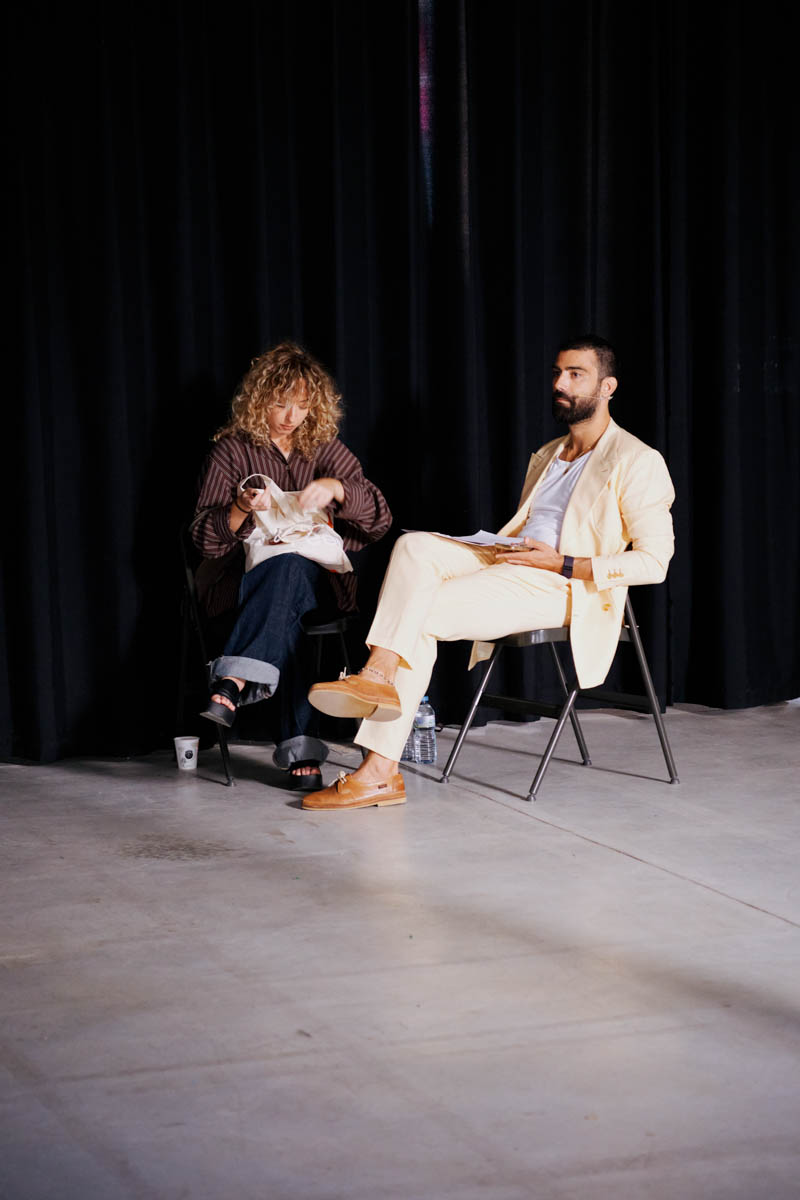 Arena Day Two Conference 19