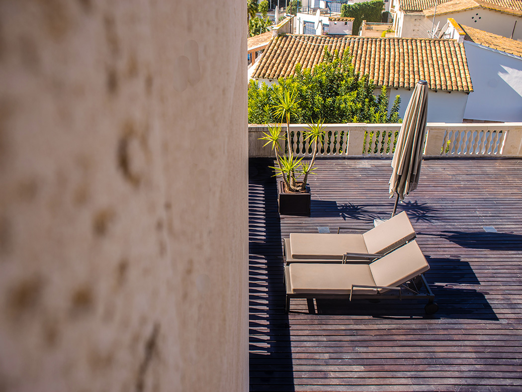 Hospes Maricel Presidential Suite R 04