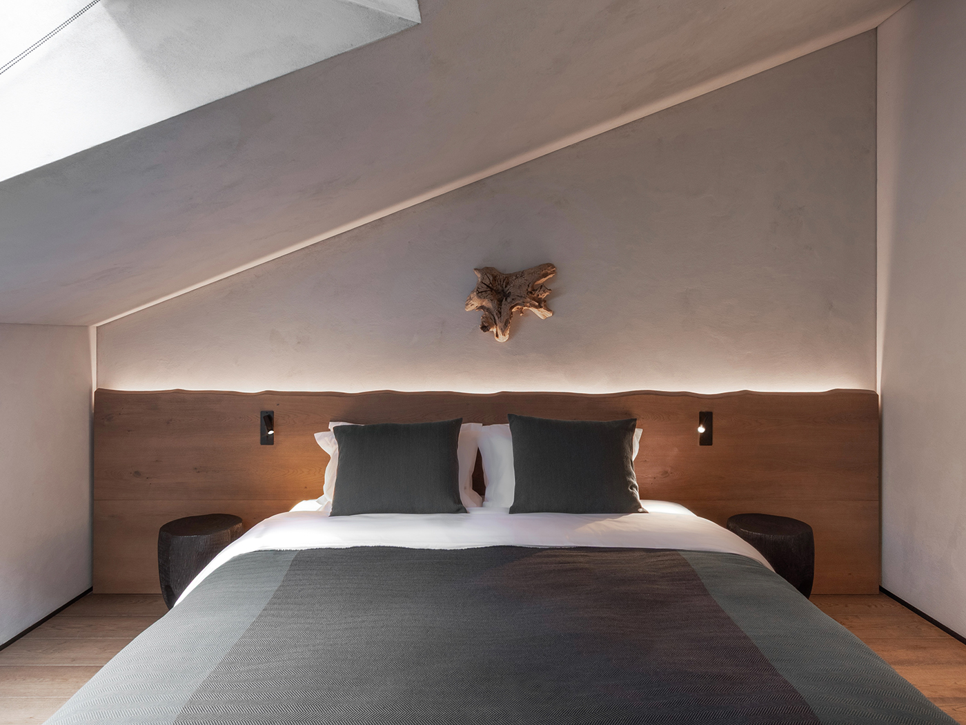 Esperanza Resort Loft Room With Terrace R 1