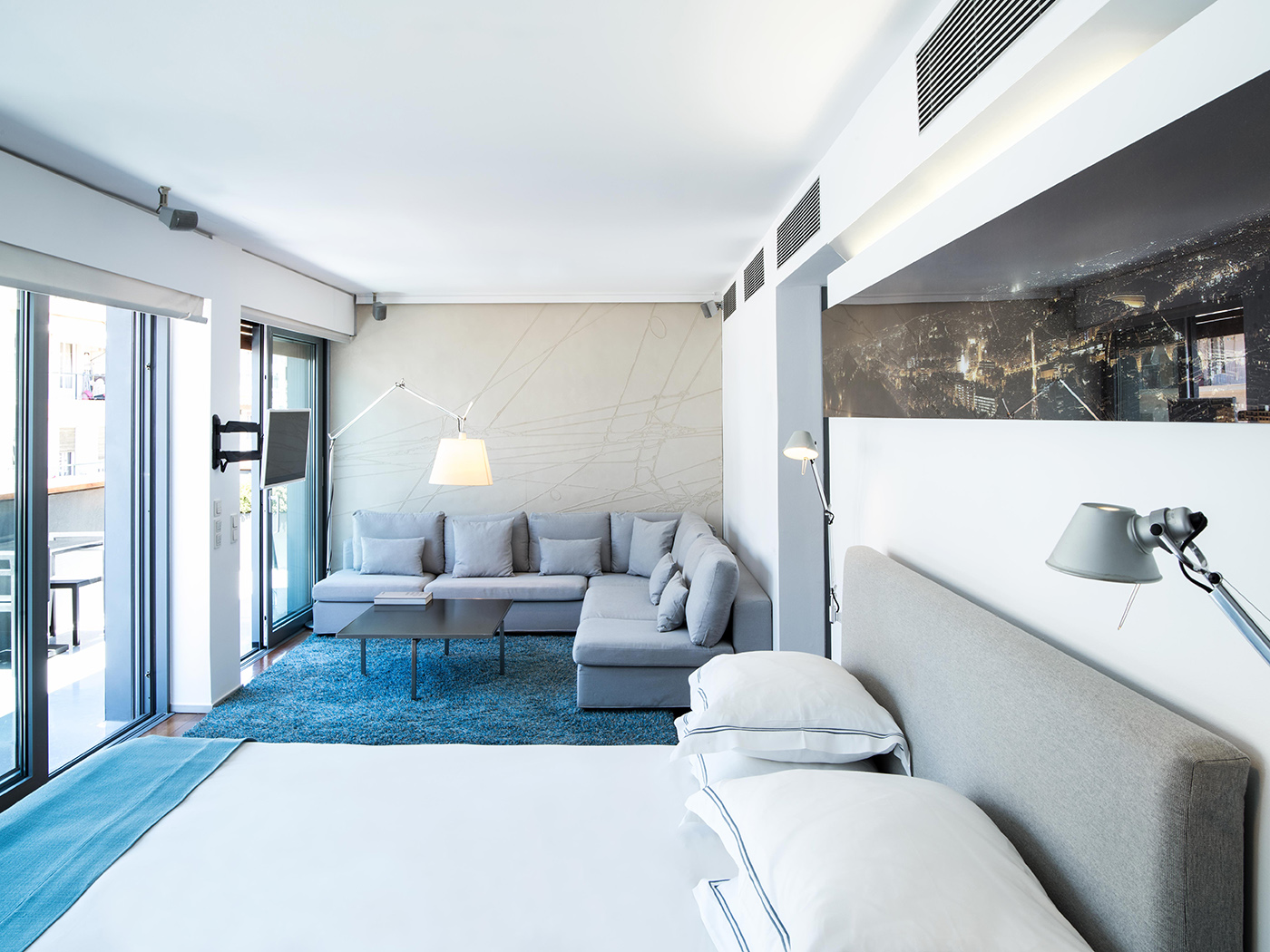 Periscope Penthouse Suite R 03