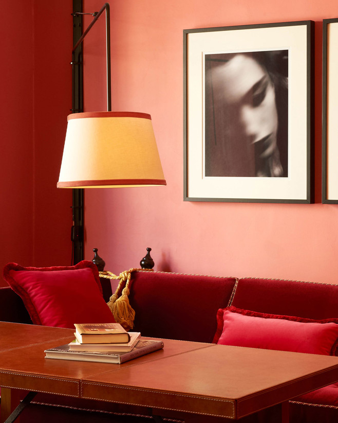 Gramercy Park Hotel Interior Design 005 N3