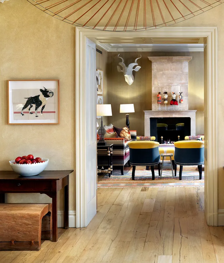 Knightsbridge Hotel (London) - Best Rates 2026 - Book Now - Design Hotels™