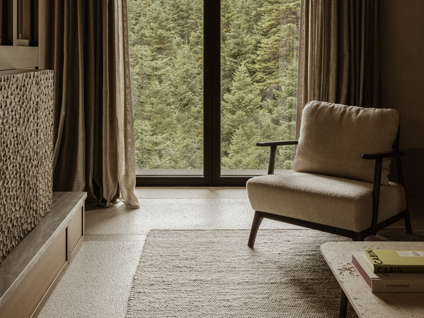 Manna Mountain View Superior Room R V3 03