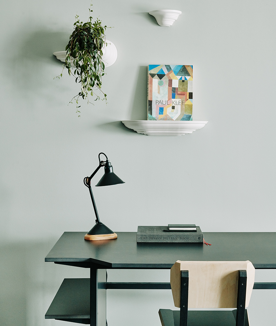 The Cambrian Interior Design 01