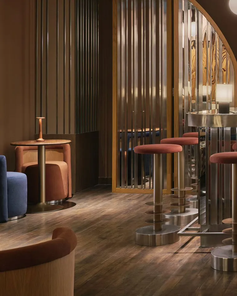 Stay Design Where Architecture and Atmosphere Shape the Stay - Design Hotels™