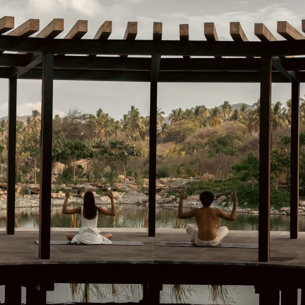 Hotelito At Musa Theme Box 05 Wellness 1