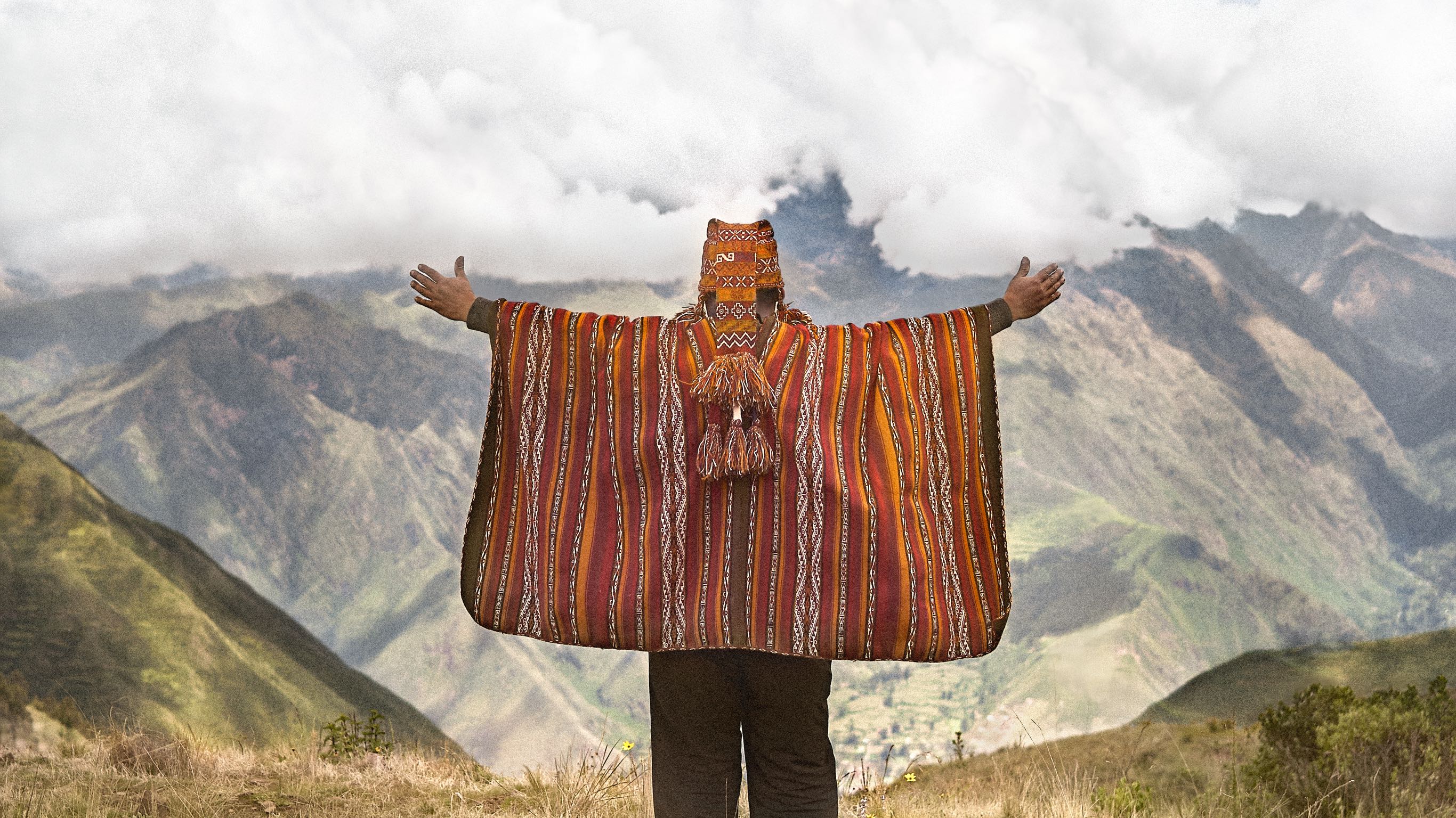 Pachamama's Land Part I 010