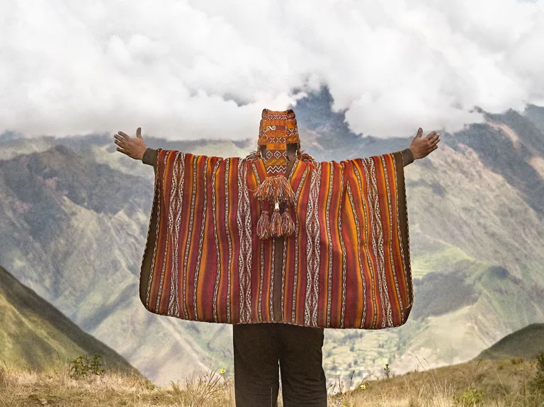 Pachamama's Land Part I 010