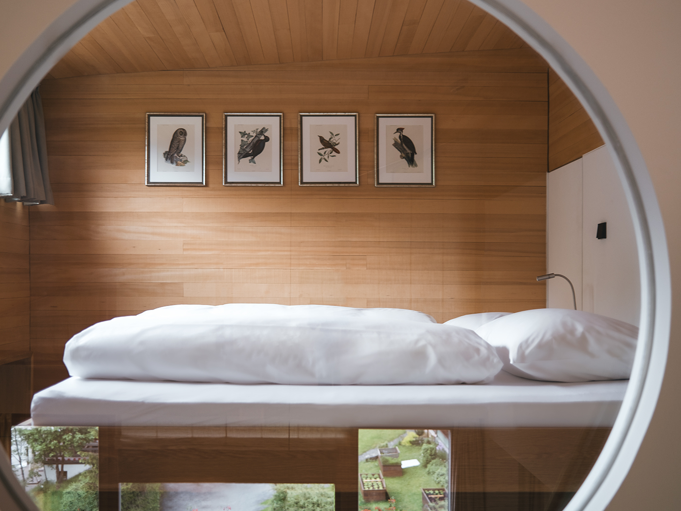 Rote Wand Gourmet Hotel Rote Wand Suite R 02