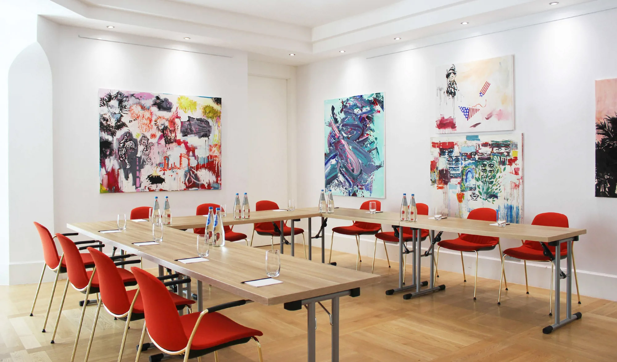 G 17 H15 Boutique Hotel