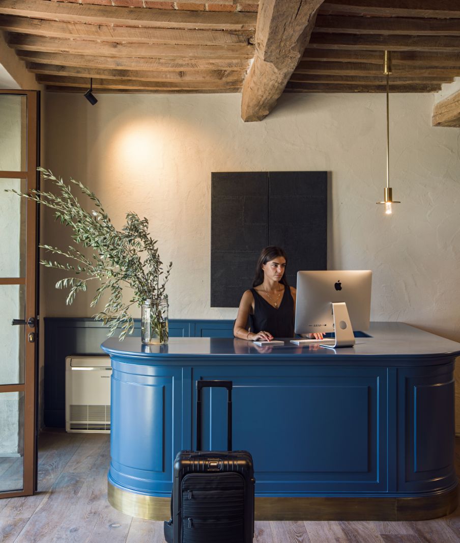 Rastrello Theme Box 02 B Corp