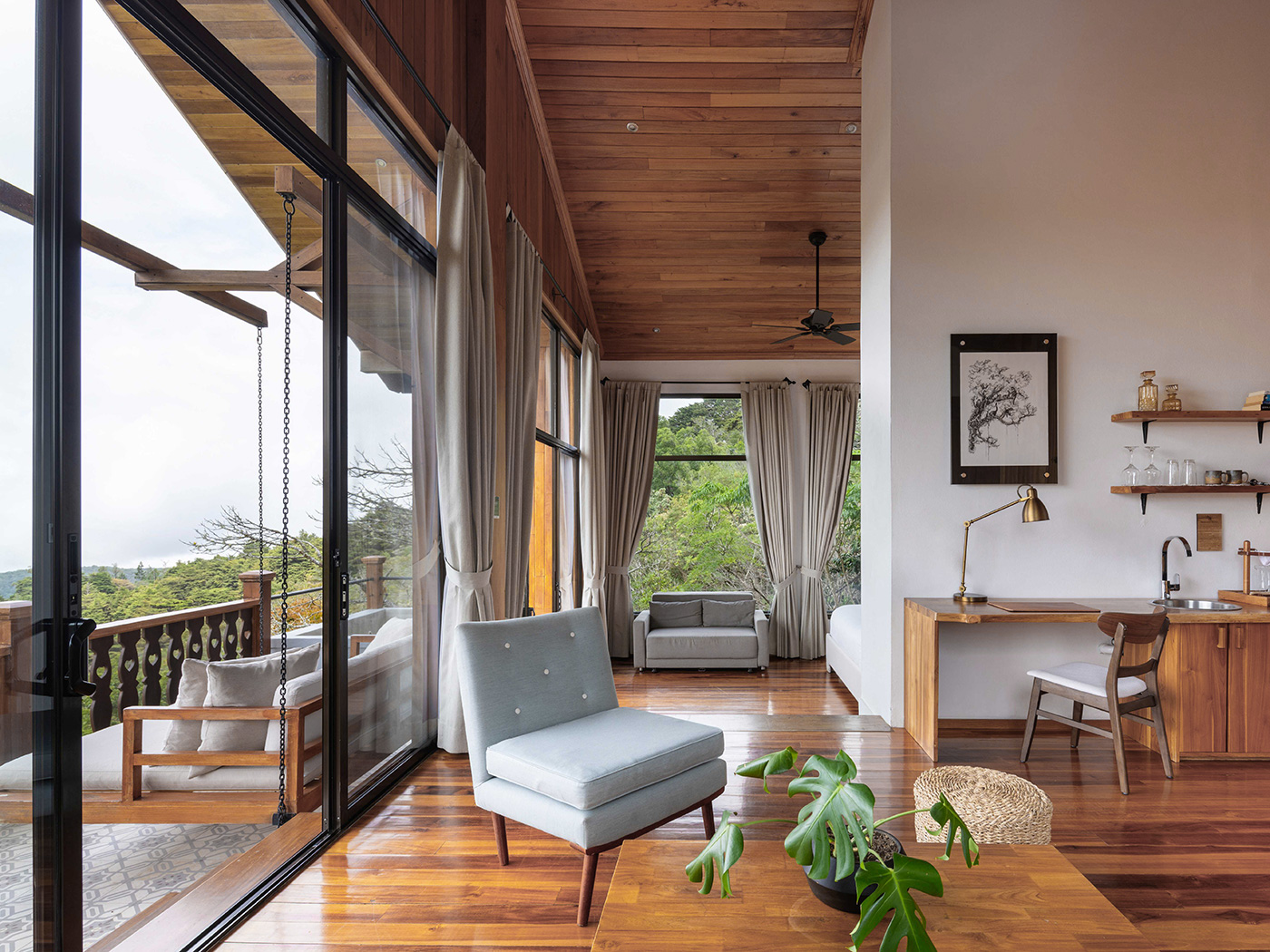 Hotel Belmar Nicoya Penthouse Suite R 04